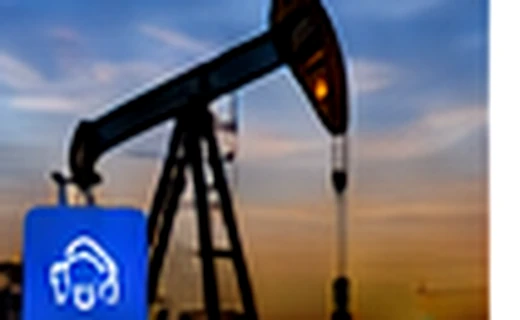 Oil Fields & Drilling
