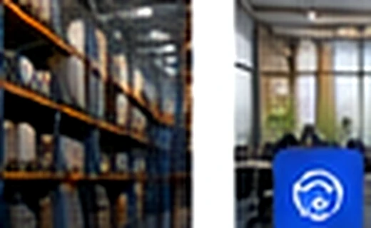 Warehousing & Logistics