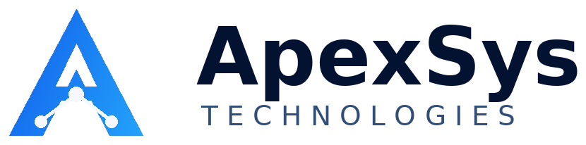 ApexSys Technologies logo